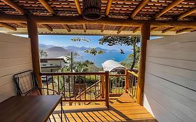 Casa Varandas - Estudio Budiao
